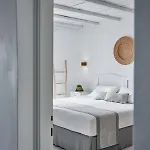 Kalergis アパートホテル Naxos City