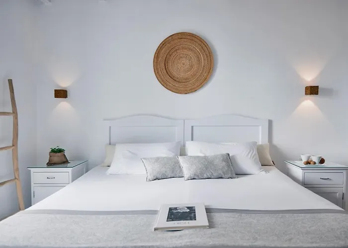 Kalergis Apart Otel 4*