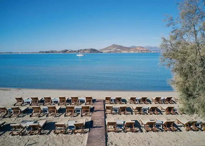 Apart Otel Kalergis 4*