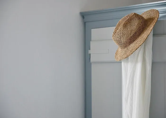 Apart Otel Kalergis Naxos City