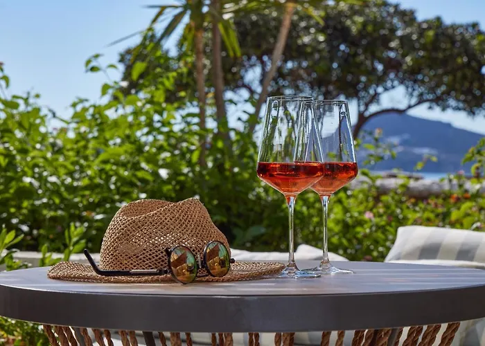 Apart Otel Kalergis 4*