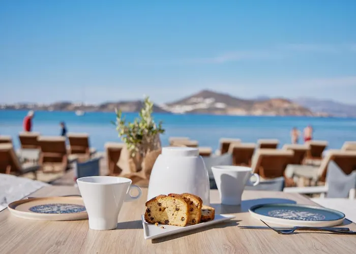 Apart Otel Kalergis 4*