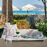 Kalergis Naxos City