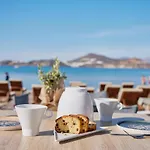 Appart hôtel Kalergis 4*