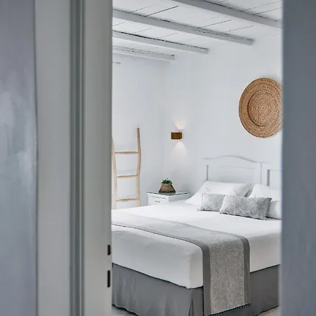 Kalergis Апарт-отель Naxos City