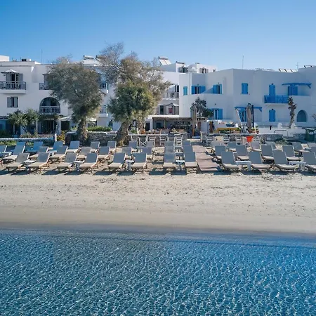 卡勒吉斯公寓酒店