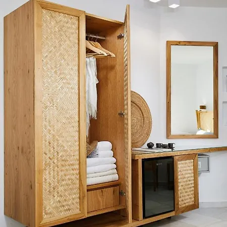 아파트호텔 Kalergis 4*