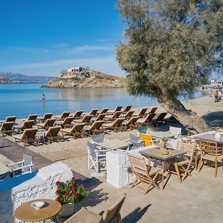 卡勒吉斯公寓酒店