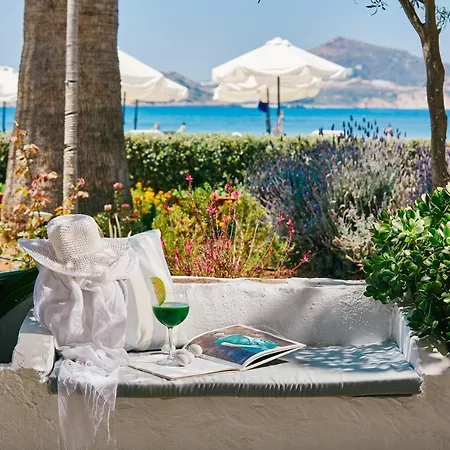 Kalergis Naxos City