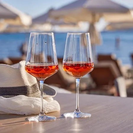 Kalergis 아파트호텔