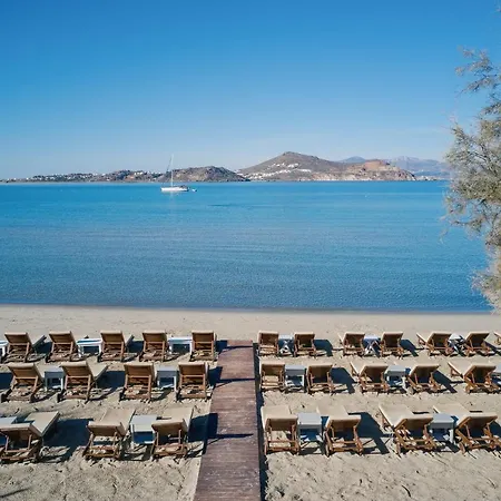 Апарт-отель Kalergis 4*