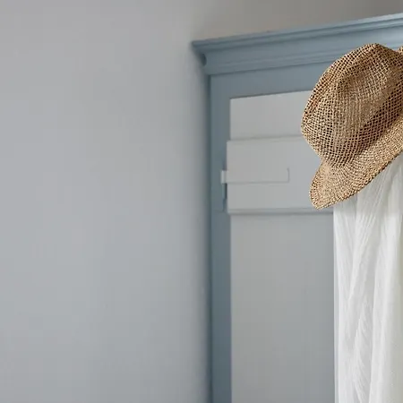 Апарт-отель Kalergis Naxos City