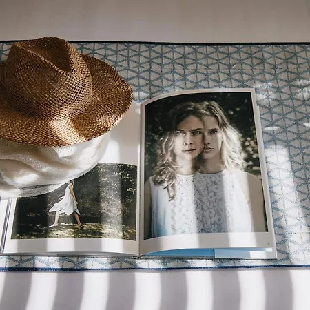 卡勒吉斯公寓酒店