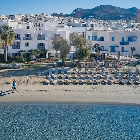 Hotel apartamentowy Kalergis