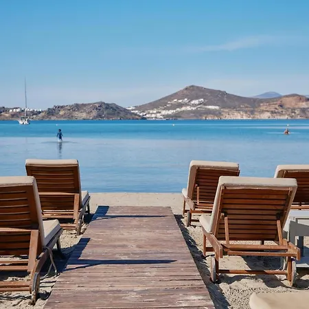 Hotel apartamentowy Kalergis