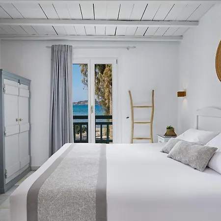 Kalergis Апарт-отель