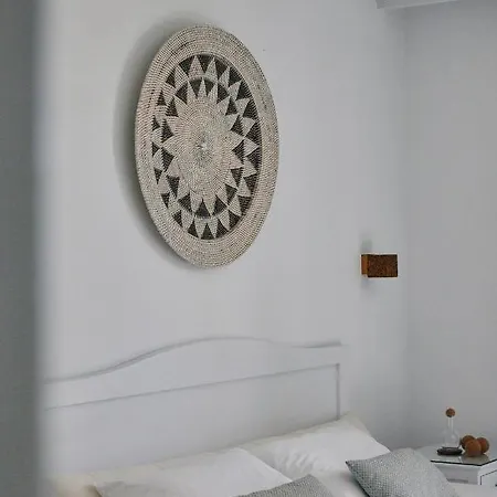 Kalergis Апарт-отель Naxos City