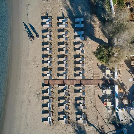 Апарт-отель Kalergis