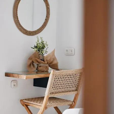 아파트호텔 Kalergis 4*