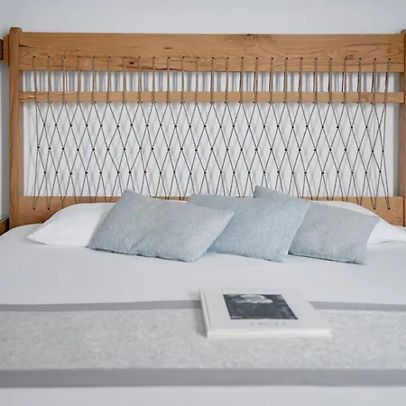 아파트호텔 Kalergis