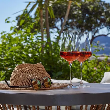 아파트호텔 Kalergis 4*