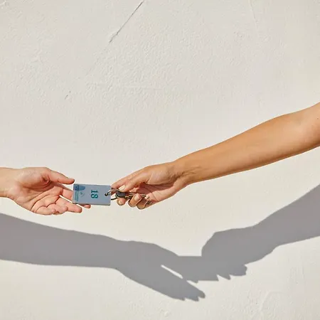 Апарт-отель Kalergis 4*