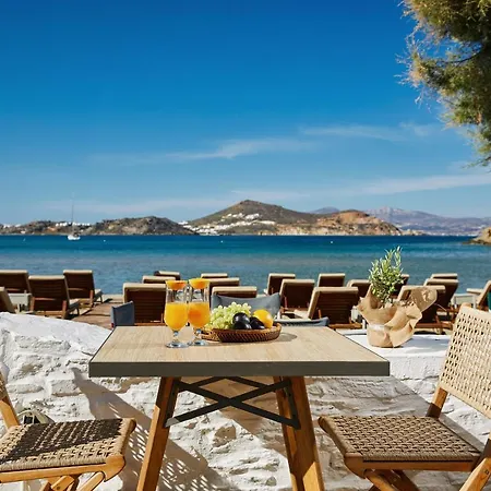 卡勒吉斯公寓酒店