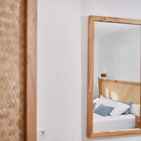 Kalergis 아파트호텔