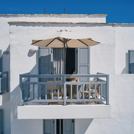 Kalergis Aparthotel