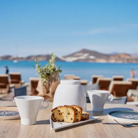 아파트호텔 Kalergis 4*