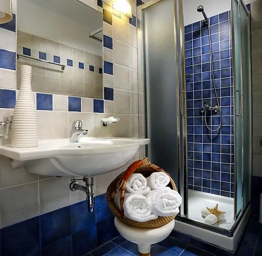 Kalergis Aparthotel Naxos City