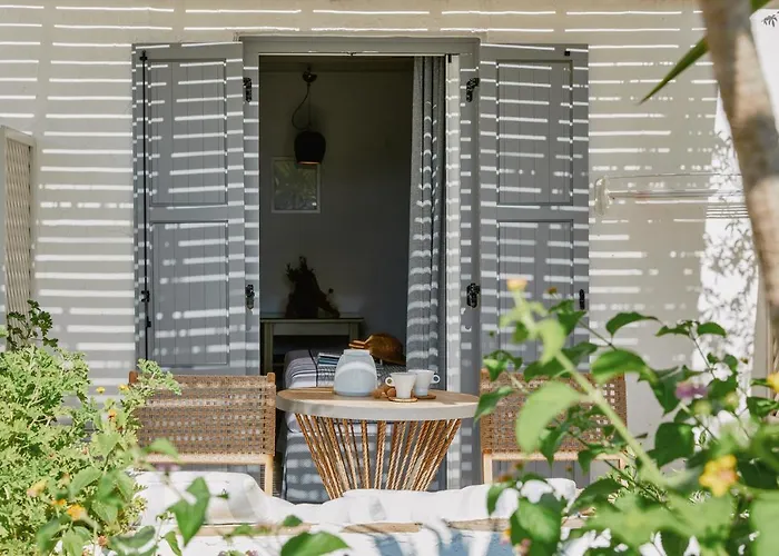 Kalergis 4* Naxos City