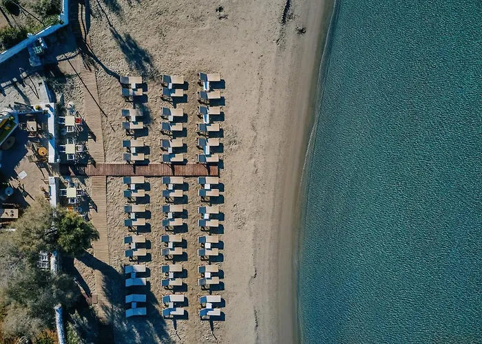 Kalergis Appart hôtel 4*