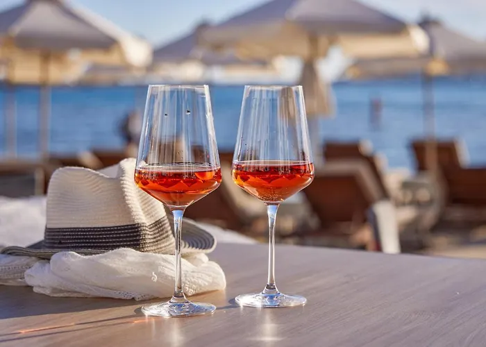 Kalergis Ξενοδοχείο με διαμερίσματα