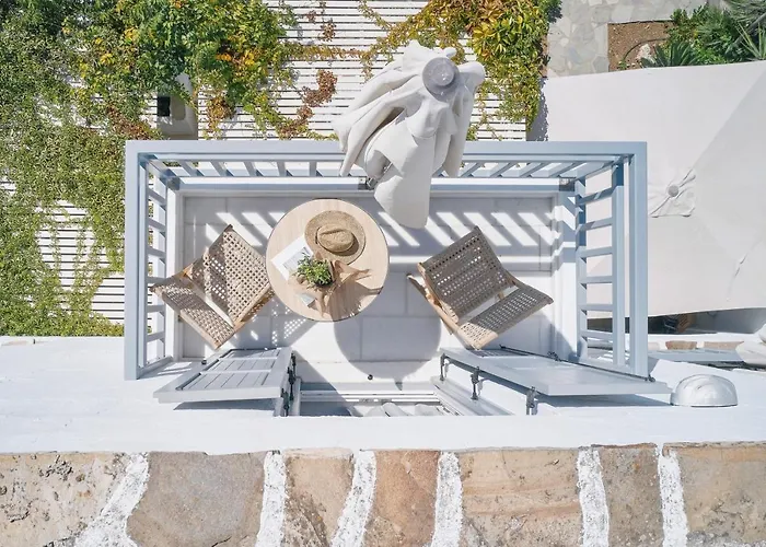 Aparthotel Kalergis 4*