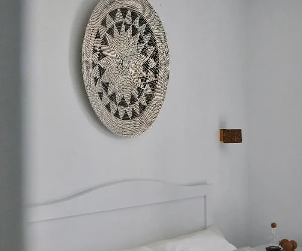 Kalergis Aparthotel Naxos City