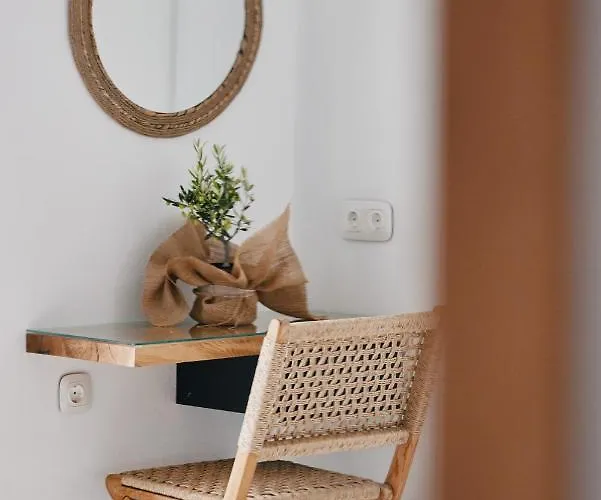 Aparthotel Kalergis 4*