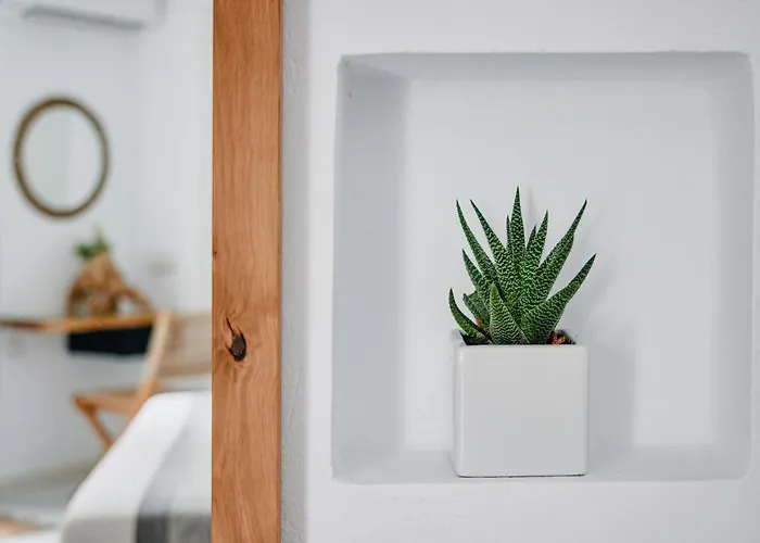 Kalergis Aparthotel 4*